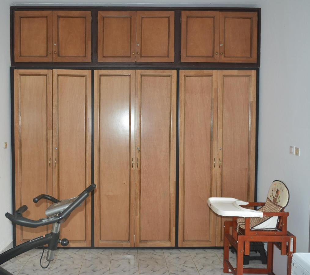 Villa Les 3 Oisillons Kribi Ngoại thất bức ảnh