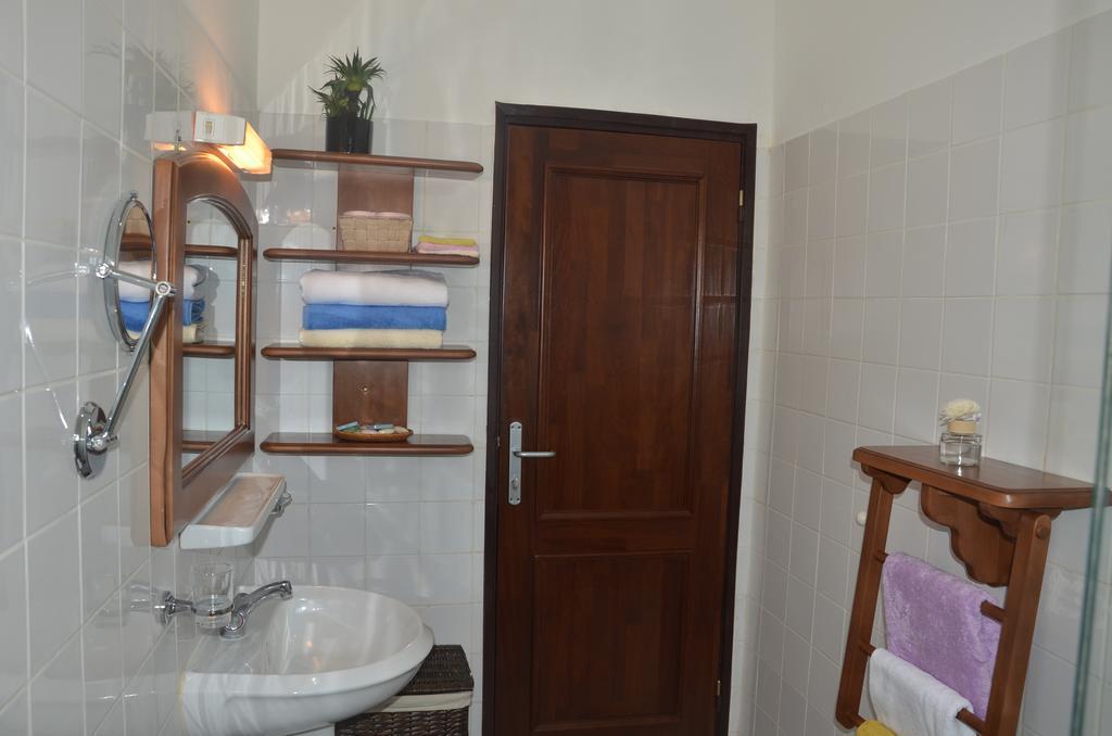 Villa Les 3 Oisillons Kribi Ngoại thất bức ảnh
