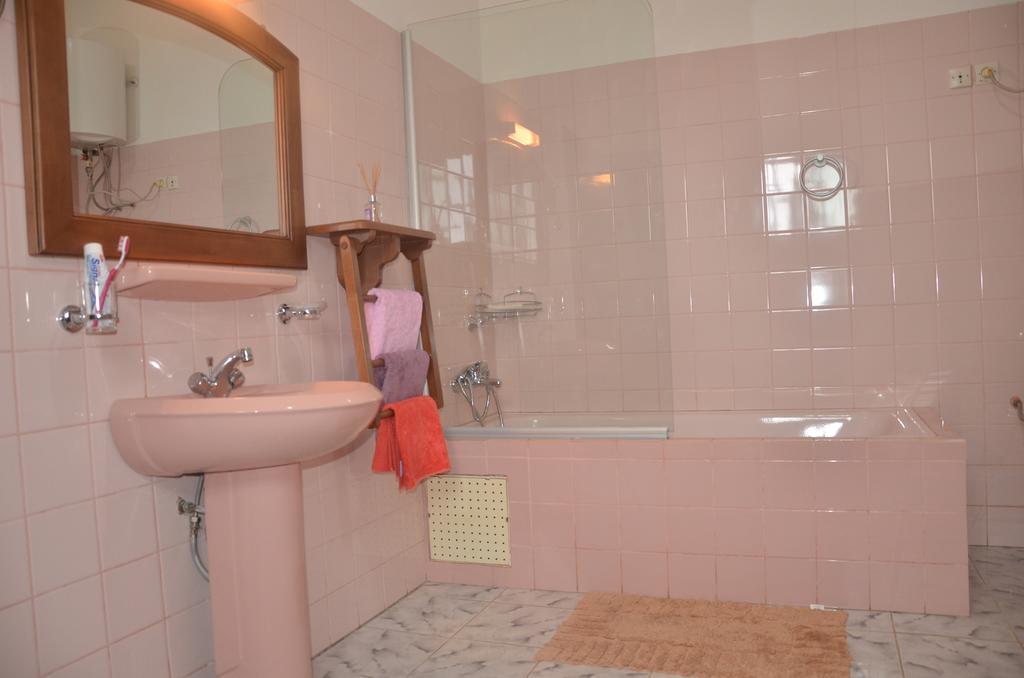 Villa Les 3 Oisillons Kribi Ngoại thất bức ảnh