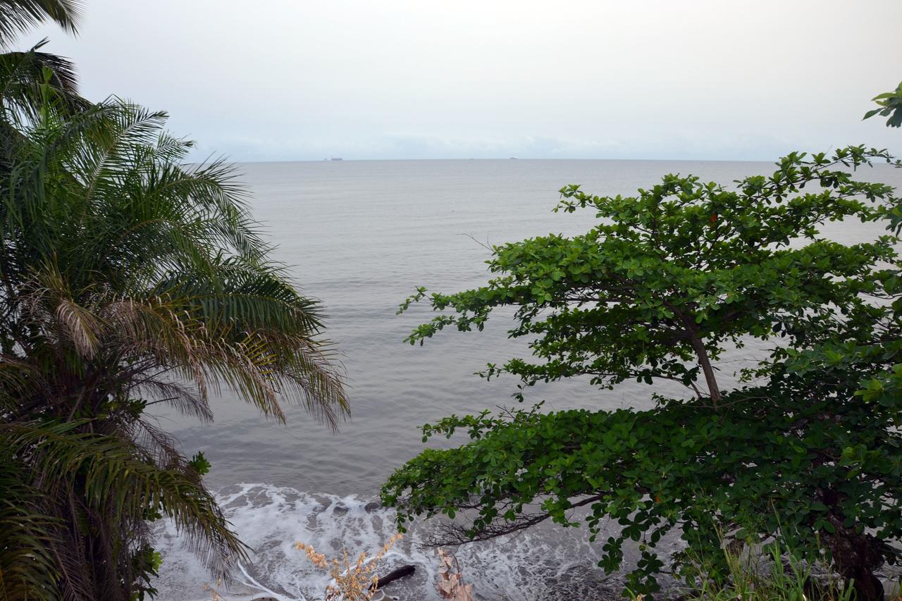 Villa Les 3 Oisillons Kribi Ngoại thất bức ảnh